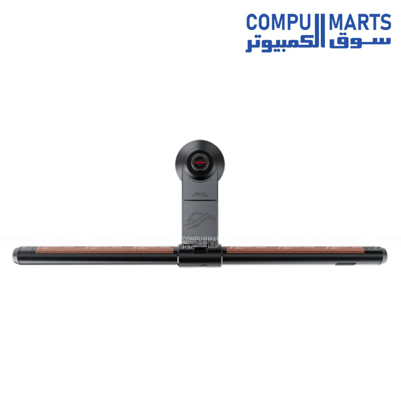ASUS ROG Aura Monitor Light Bar ALB01 – Dual LED & RGB – USB Powered - Image 3