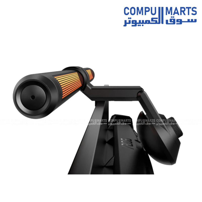 ASUS ROG Aura Monitor Light Bar ALB01 – Dual LED & RGB – USB Powered - Image 4