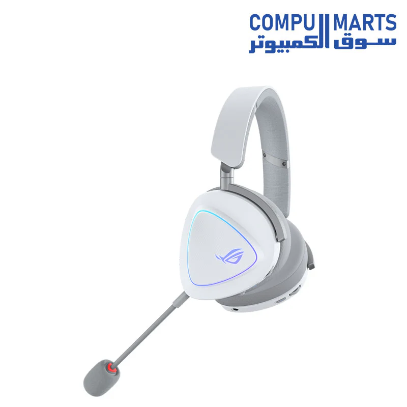 ASUS ROG Delta II Wireless Gaming Headset - Image 6