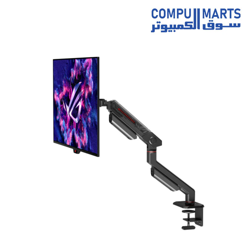 ASUS ROG Ergo Monitor Arm AAS01 - Image 2