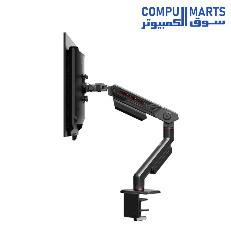 ASUS ROG Ergo Monitor Arm AAS01 - Image 3