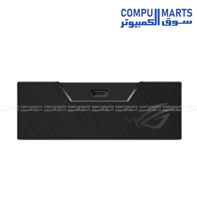 ASUS ROG Eye S Webcam – 1080p/60fps AI Mic - Image 4