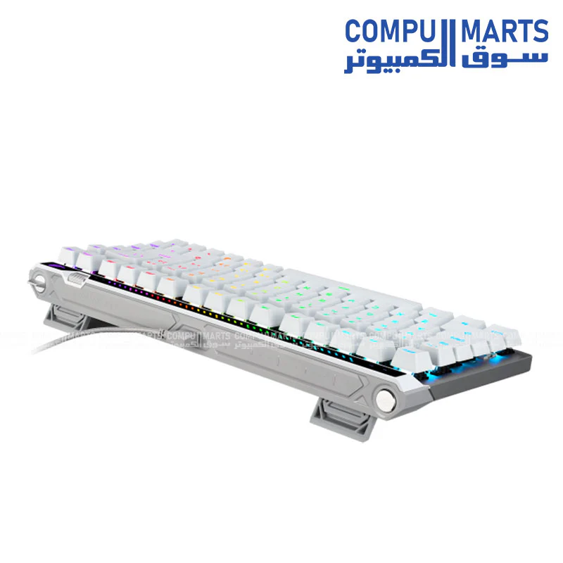 ASUS M705 ROG Falchion ACE 75 HE Gaming Keyboard – Magnetic Switches - Image 5