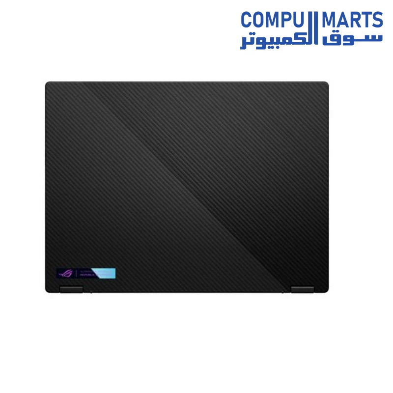 ASUS ROG Flow X13 GV301QE-K6054T Gaming Laptop - AMD Ryzen 9 5900HS, 16GB, 512GB SSD, NVIDIA RTX 3050Ti 4GB, 13.4-Inch WUXGA 120Hz, Win10 - Image 8
