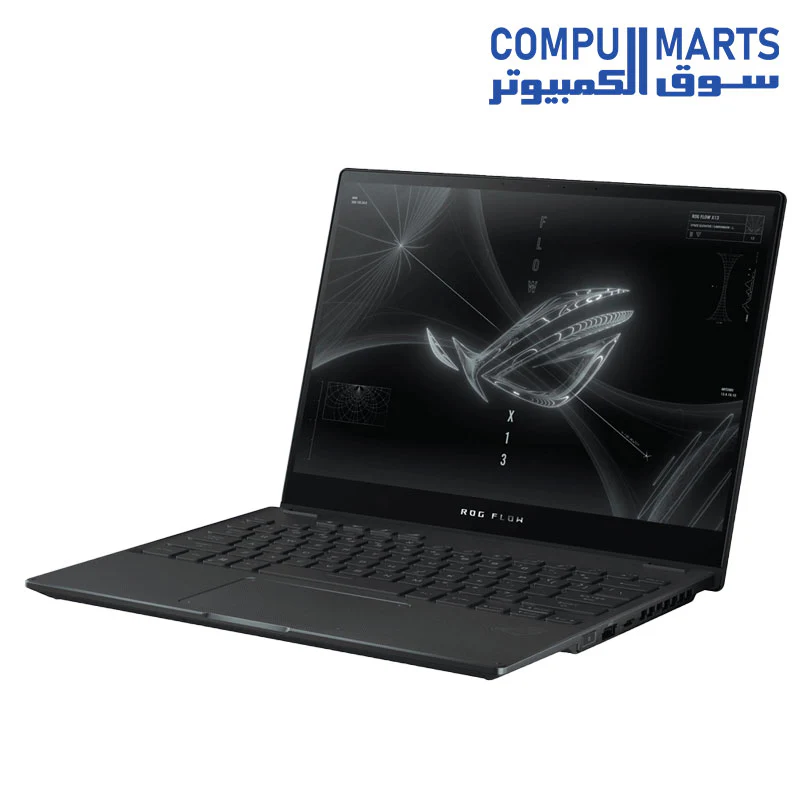 ASUS ROG Flow X13 GV301RE-LJ118W Ryzen 7 6800HS 16GB 512GB SSD RTX 3050 Ti Win 11 - Image 2