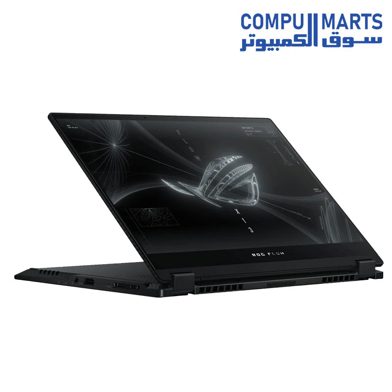ASUS ROG Flow X13 GV301RE-LJ118W Ryzen 7 6800HS 16GB 512GB SSD RTX 3050 Ti Win 11 - Image 3