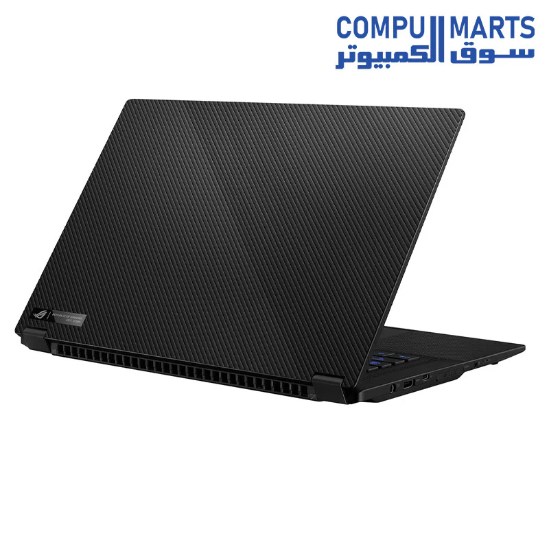 ASUS ROG Flow X16 GV601VU-NF060W Core i9-13900H - RTX 4050 6GB - 16" 2K WQXGA 240Hz 100%sRGB - 16GB DDR5 - 1TB SSD - Win 11 - ROG backpack Stylus (ASUS Pen SA203H-MPP2.0 support) - Image 5