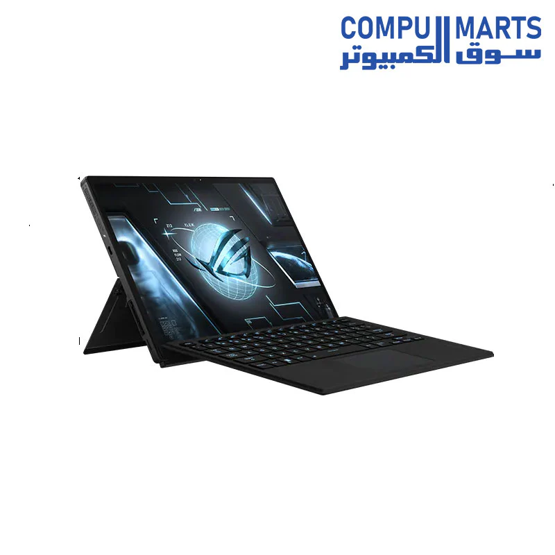 ASUS ROG Flow Z13 (2022) GZ301 FLOW-Z13-GZ301ZE-LC175W Core i9 12900H, RAM 16GB, 1TB SSD, RTX 3050Ti, Win11 - Image 3