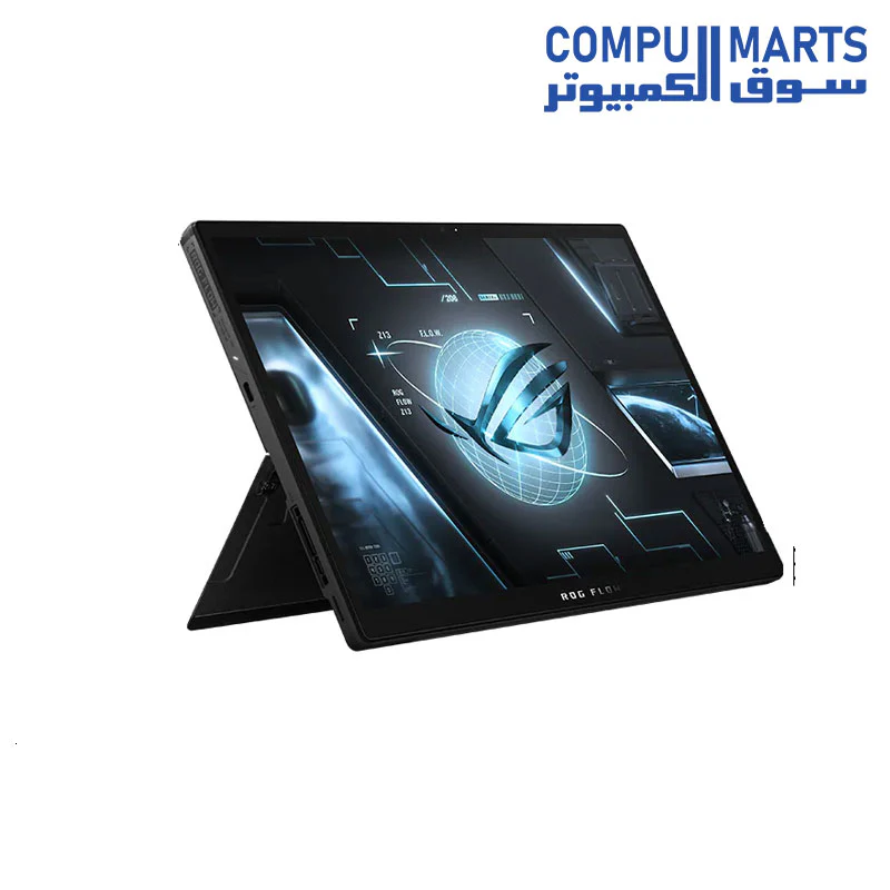ASUS ROG Flow Z13 (2022) GZ301 FLOW-Z13-GZ301ZE-LC175W Core i9 12900H, RAM 16GB, 1TB SSD, RTX 3050Ti, Win11 - Image 4