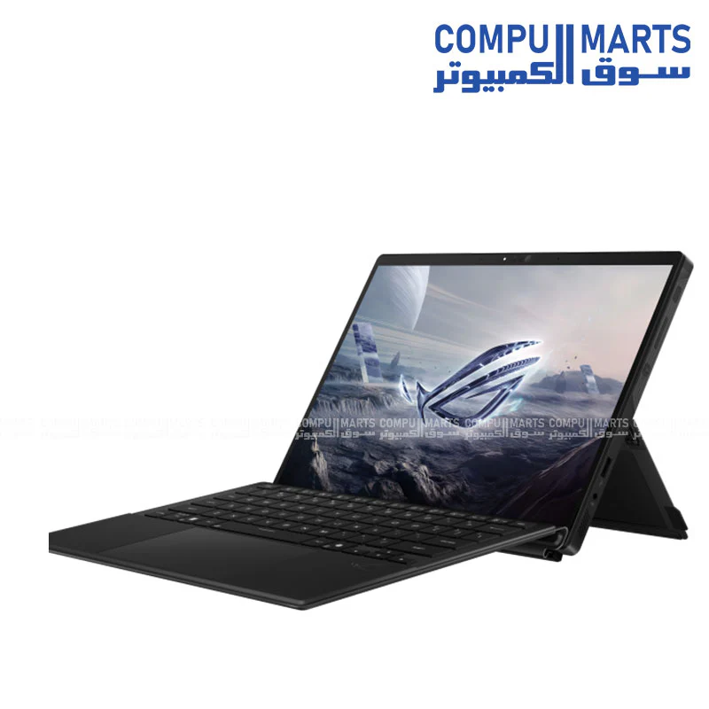 ASUS ROG Flow Z13 GZ302EA-RU016W – Ryzen AI Max+ 395 - 32GB LPDDR5X - 1TB SSD - 13.4" 2.5K 180Hz Touch - Windows 11 - Image 2