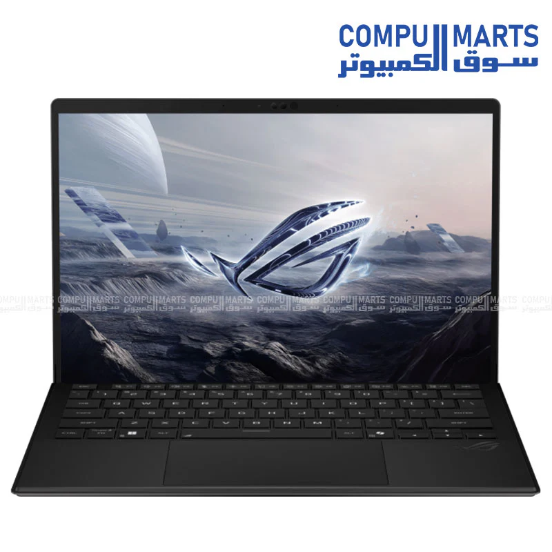 ASUS ROG Flow Z13 GZ302EA-RU016W – Ryzen AI Max+ 395 - 32GB LPDDR5X - 1TB SSD - 13.4" 2.5K 180Hz Touch - Windows 11 - Image 3
