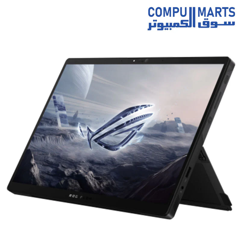 ASUS ROG Flow Z13 GZ302EA-RU016W – Ryzen AI Max+ 395 - 32GB LPDDR5X - 1TB SSD - 13.4" 2.5K 180Hz Touch - Windows 11 - Image 4