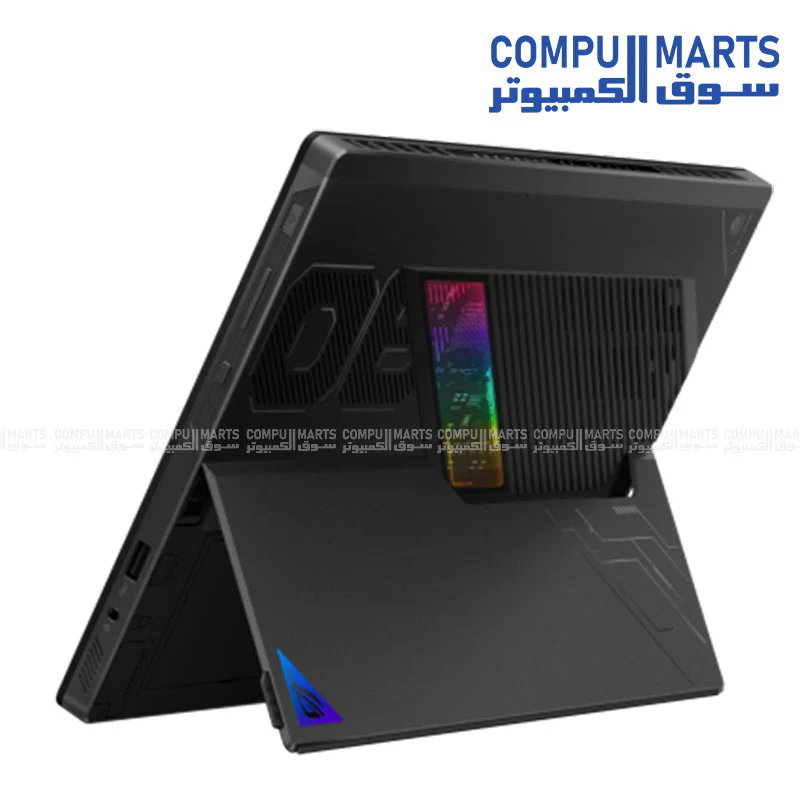 ASUS ROG Flow Z13 GZ302EA-RU016W – Ryzen AI Max+ 395 - 32GB LPDDR5X - 1TB SSD - 13.4" 2.5K 180Hz Touch - Windows 11 - Image 5