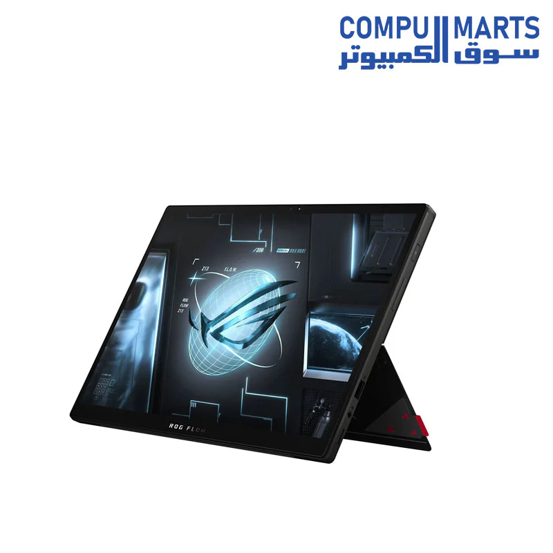 ASUS ROG FLOW Z13 GZ301ZE-LC178W I9-12900H – 16GB – 1TB SSD – RTX 3050TI – 13.4″ 4K – FINGERPRINT – WIN11 + ROG XG MOBILE GC31S RTX 3080 - Image 3