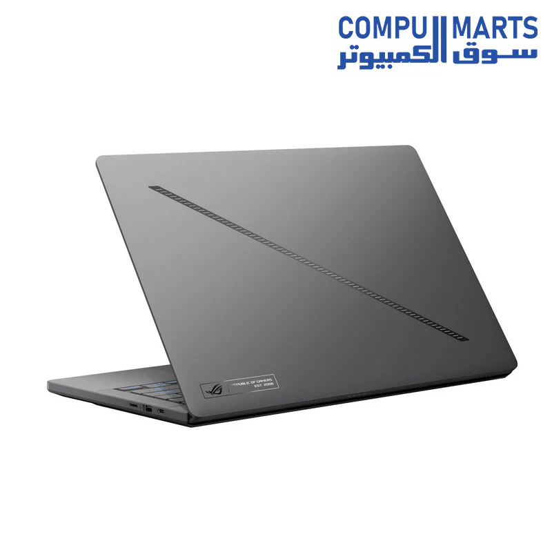ASUS ROG Zephyrus G16 GA605KP-AI327W Gaming Laptop – Ryzen AI 7 350, RTX 5070, 32GB RAM, 1TB SSD, 16-inch 2.5K 240Hz OLED - Image 5
