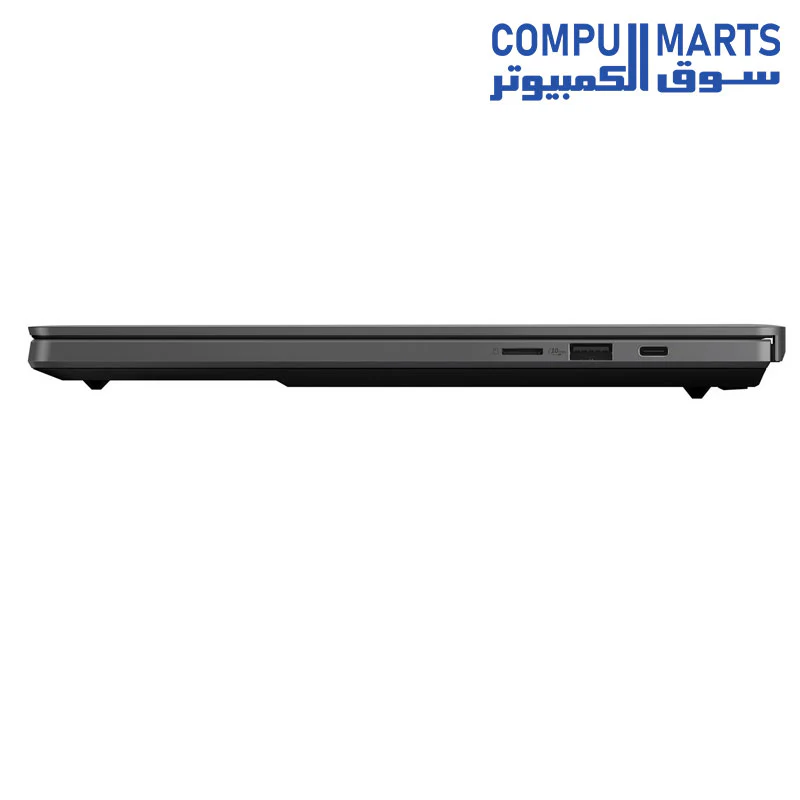 ASUS ROG Zephyrus G16 GA605KP-AI327W Gaming Laptop – Ryzen AI 7 350, RTX 5070, 32GB RAM, 1TB SSD, 16-inch 2.5K 240Hz OLED - Image 6