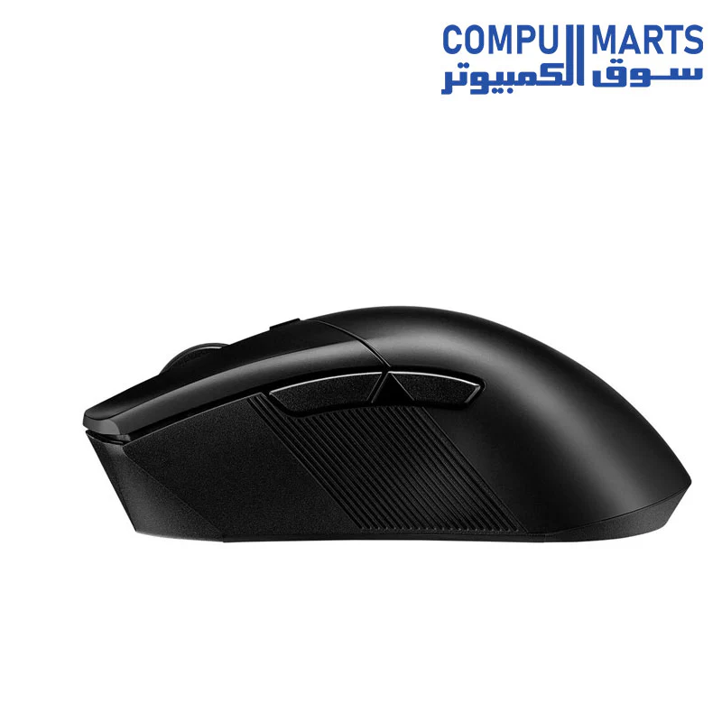 ASUS ROG Gladius III Wireless AimPoint MOUSE - Image 2
