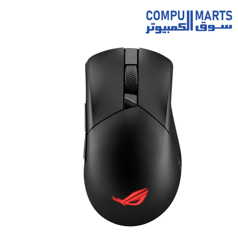 ASUS ROG Gladius III Wireless AimPoint MOUSE - Image 3