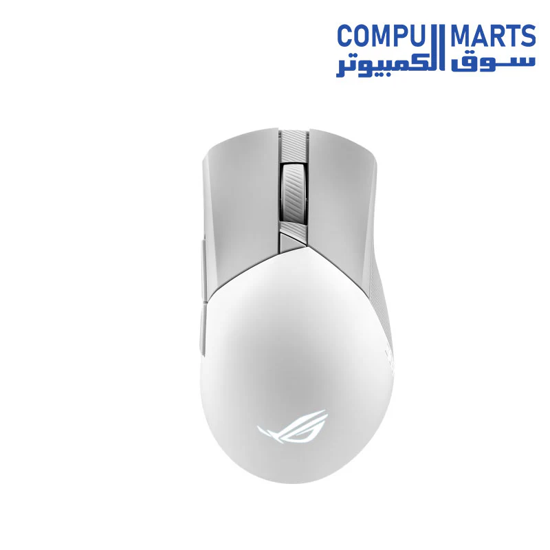 ASUS ROG Gladius III Wireless AimPoint MOUSE - Image 4
