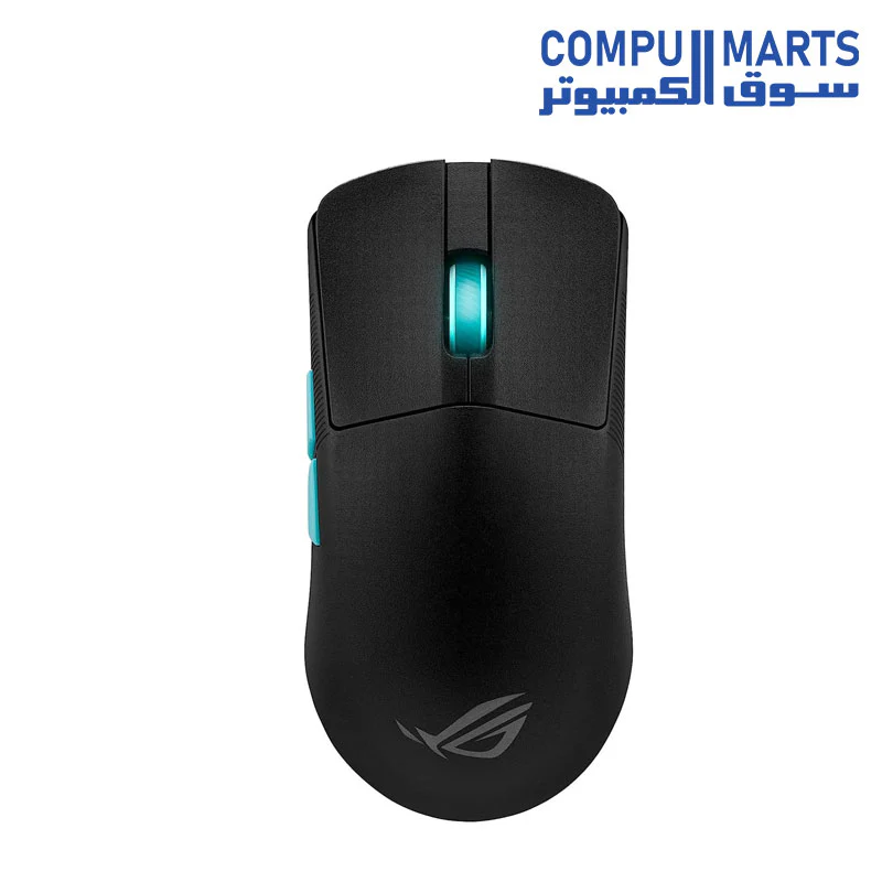ASUS ROG Harpe Ace Aim Lab Edition MOUSE - Image 2