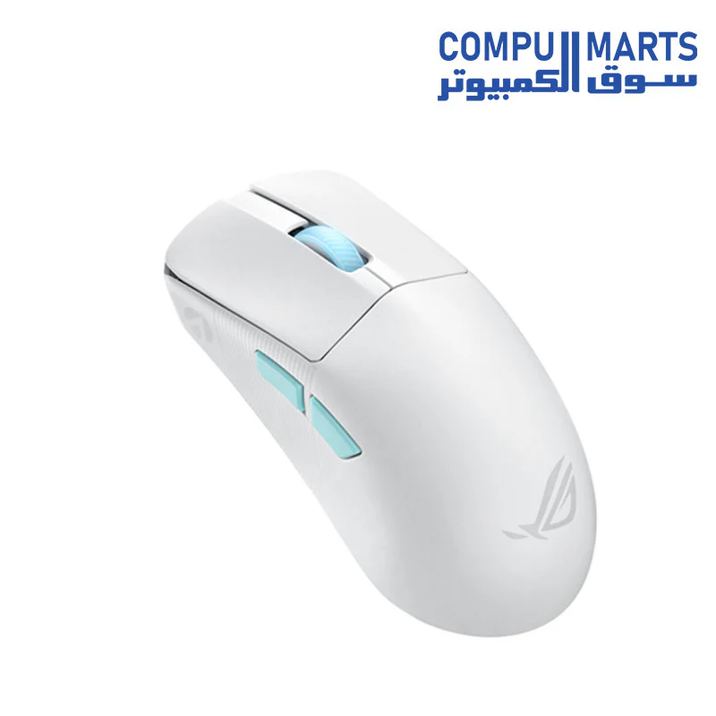 ASUS ROG Harpe Ace Aim Lab Edition MOUSE - Image 4