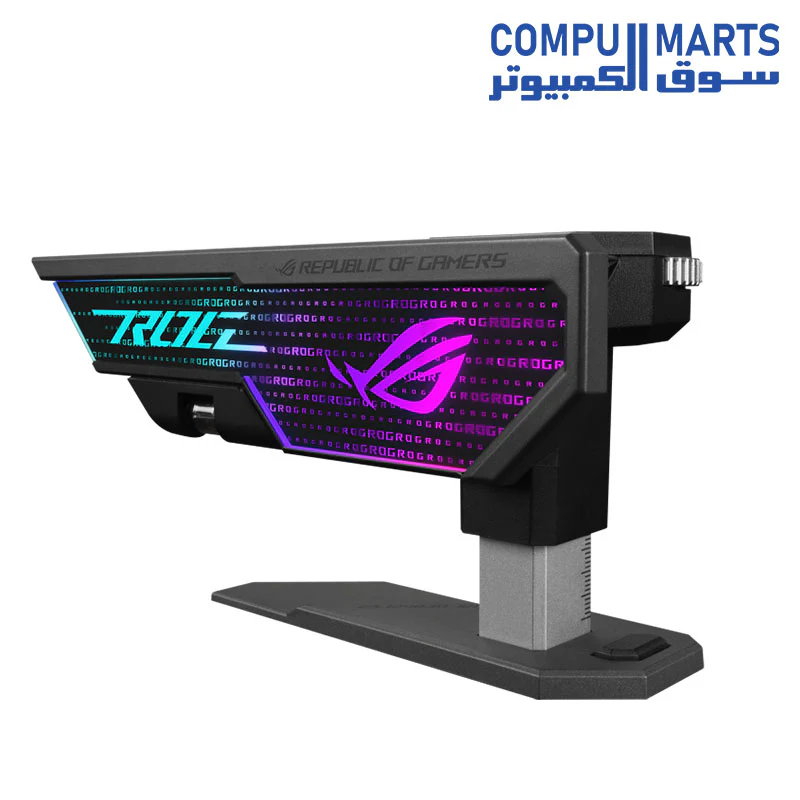 Asus ROG Herculx Graphics Card Holder - Image 2