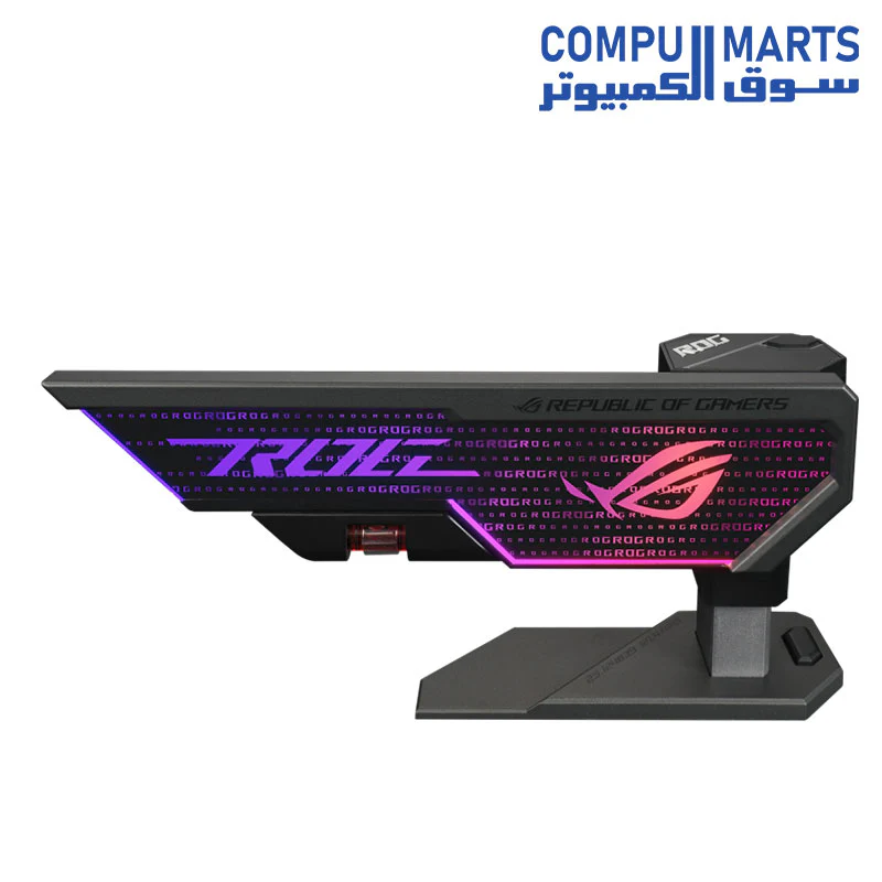 Asus ROG Herculx Graphics Card Holder - Image 3
