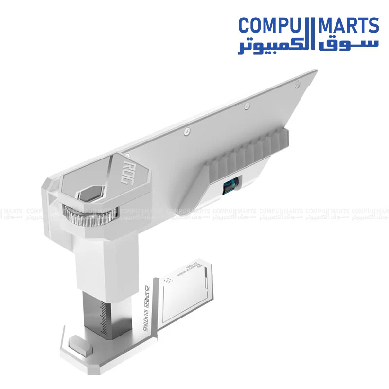 Asus ROG Herculx XH01 ARGB Graphics Card Holder - Image 7