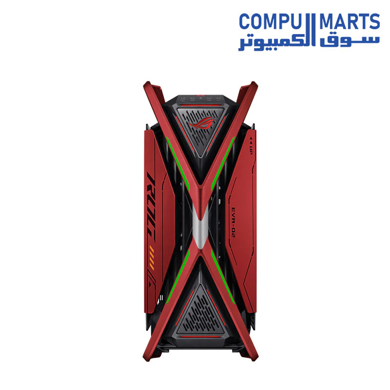 ASUS ROG Hyperion EVA-02 Edition - Image 2