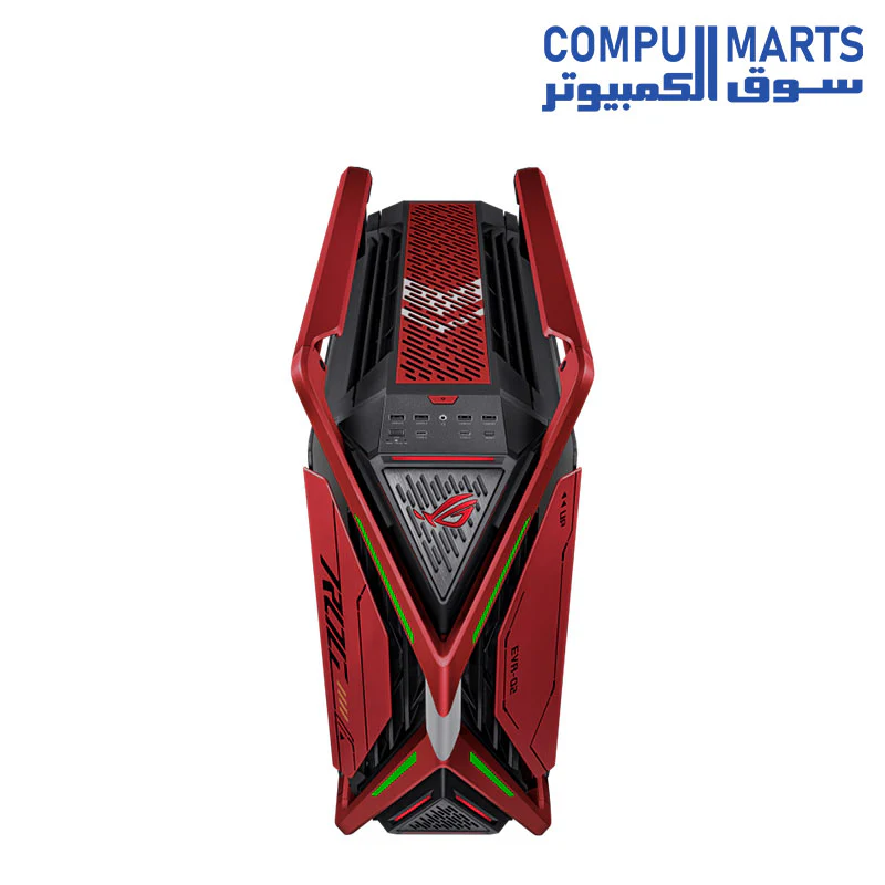 ASUS ROG Hyperion EVA-02 Edition - Image 3