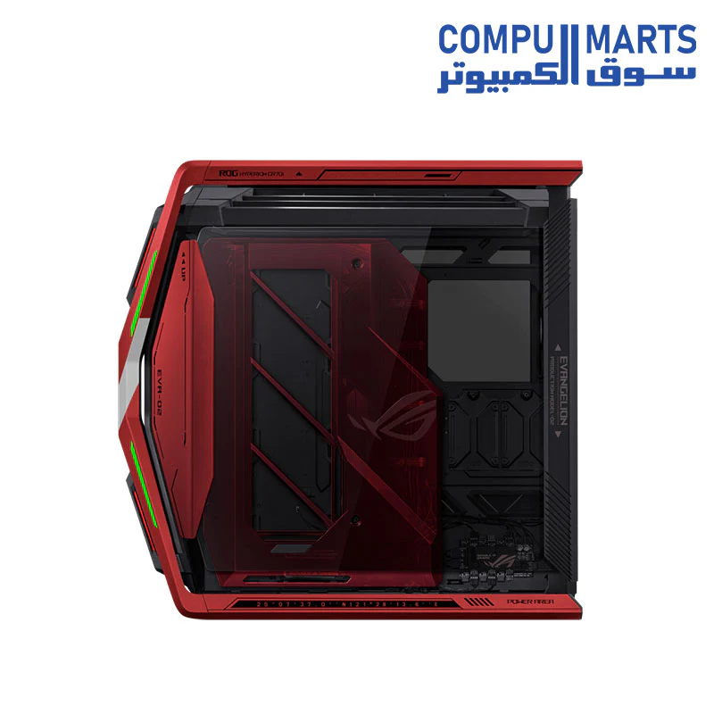ASUS ROG Hyperion EVA-02 Edition - Image 5