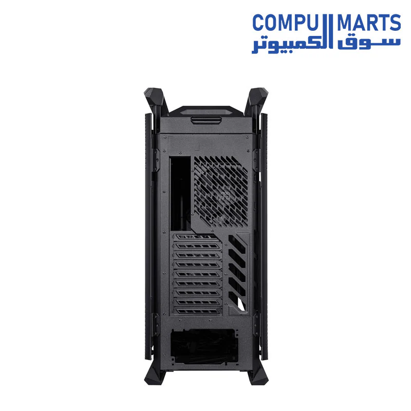 ASUS ROG Hyperion GR701 BTF Edition E-ATX Computer case- ARGB Fan hub - Image 5