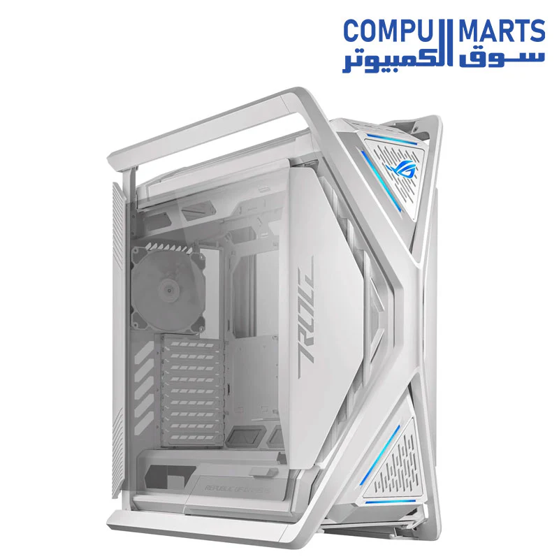 ASUS ROG Hyperion GR701 Full-Tower Case - Image 10