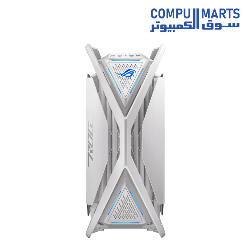 ASUS ROG Hyperion GR701 Full-Tower Case - Image 11