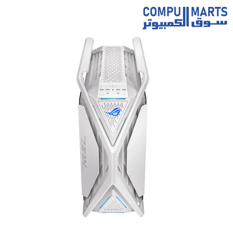 ASUS ROG Hyperion GR701 Full-Tower Case - Image 12