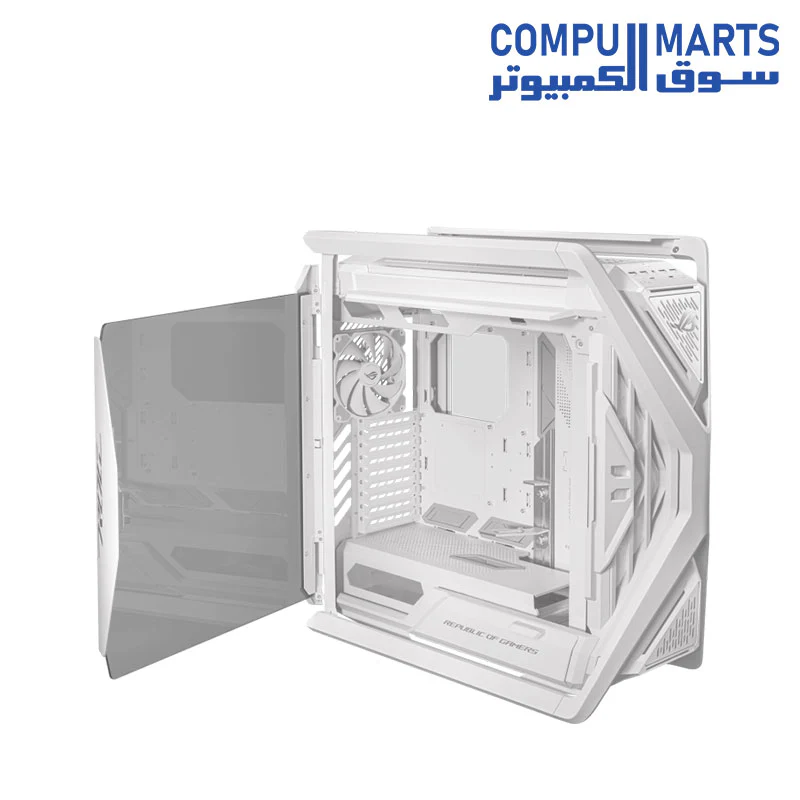 ASUS ROG Hyperion GR701 Full-Tower Case - Image 13