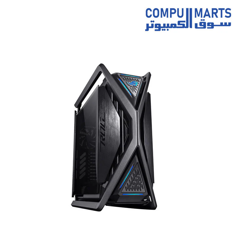 ASUS ROG Hyperion GR701 Full-Tower Case - Image 2