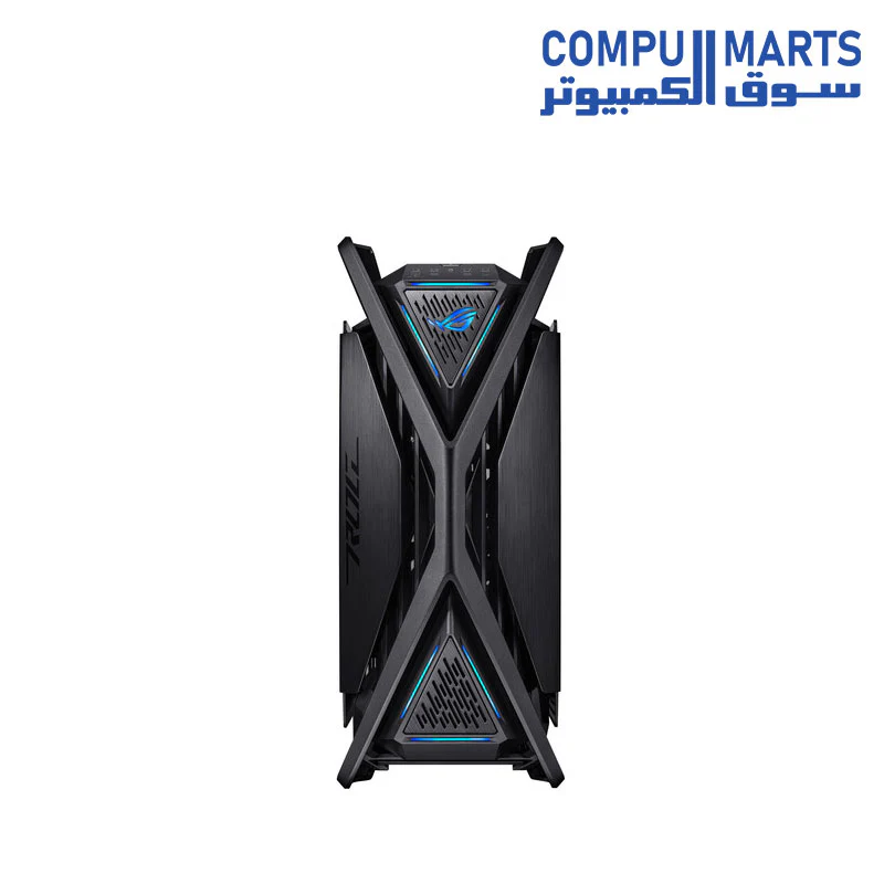 ASUS ROG Hyperion GR701 Full-Tower Case - Image 3