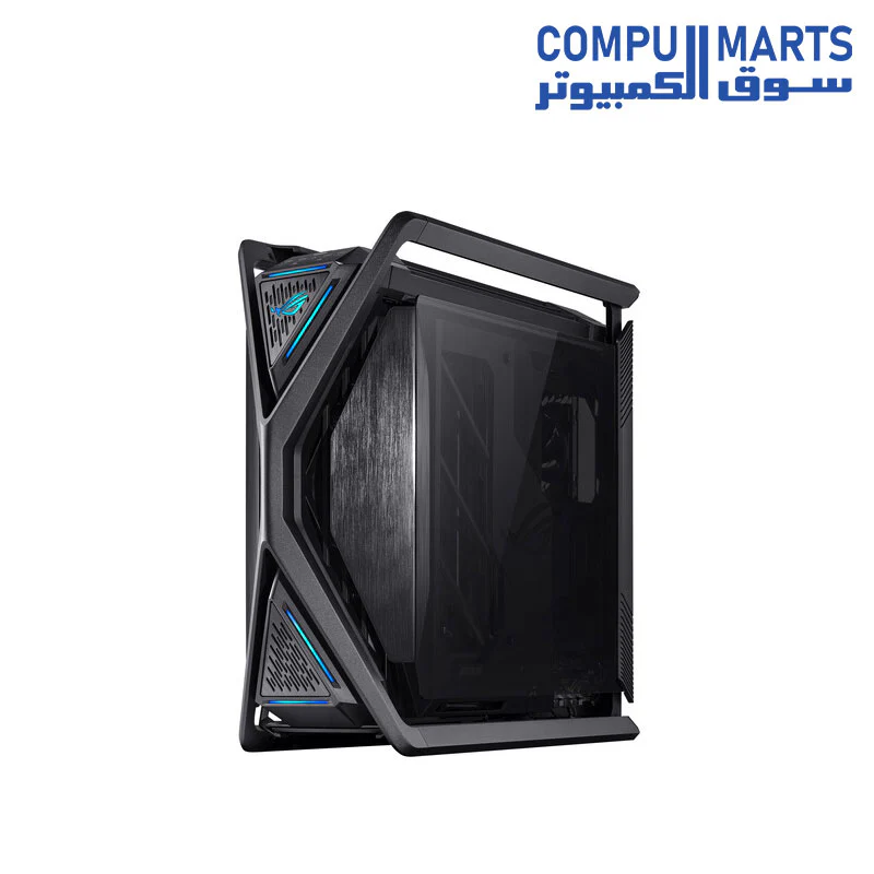 ASUS ROG Hyperion GR701 Full-Tower Case - Image 4