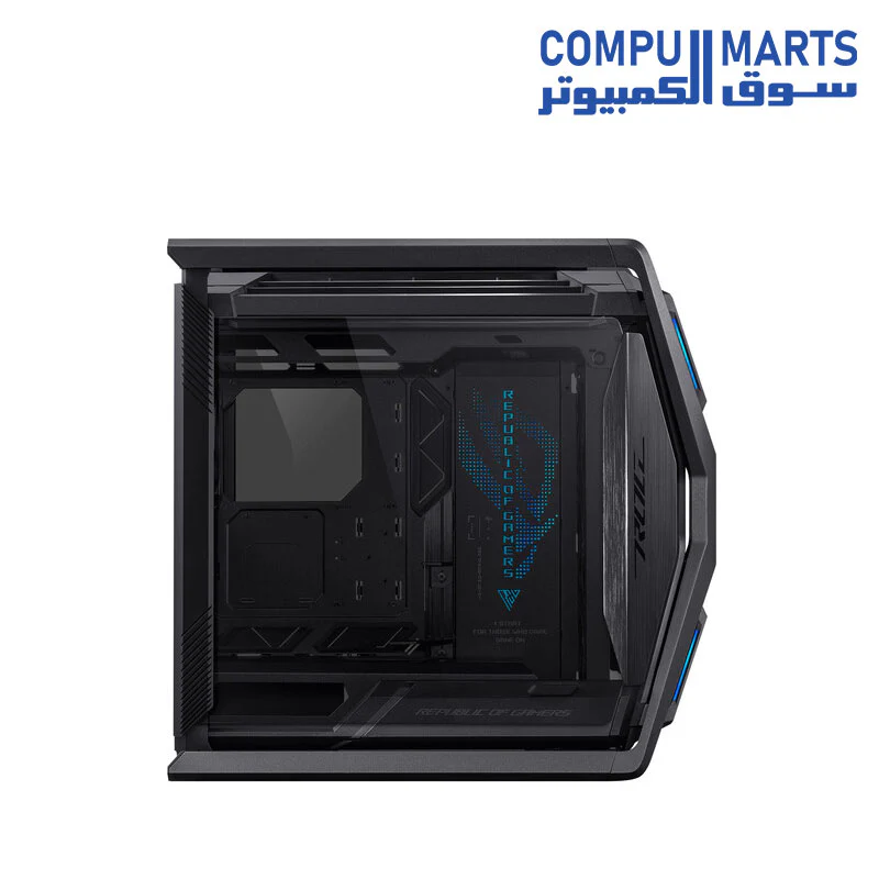 ASUS ROG Hyperion GR701 Full-Tower Case - Image 5