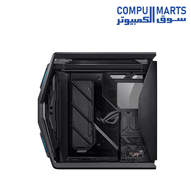 ASUS ROG Hyperion GR701 Full-Tower Case - Image 6
