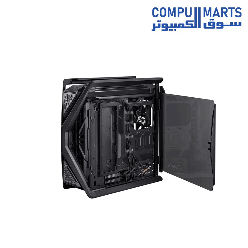 ASUS ROG Hyperion GR701 Full-Tower Case - Image 8