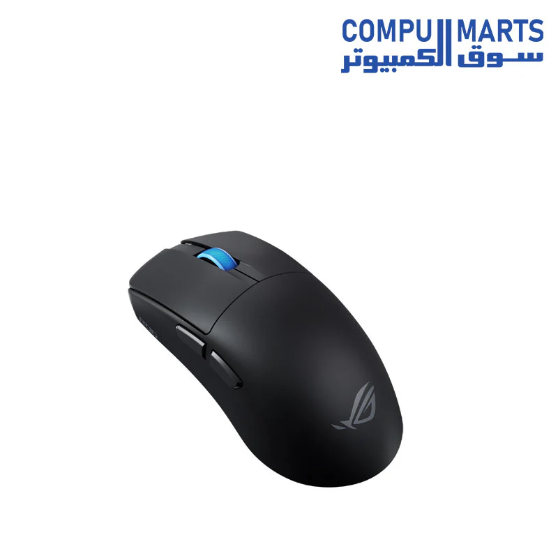 ASUS ROG Keris II Ace Wireless Gaming Mouse - Image 2