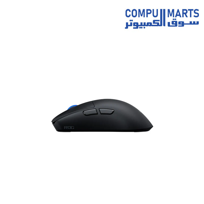 ASUS ROG Keris II Ace Wireless Gaming Mouse - Image 3