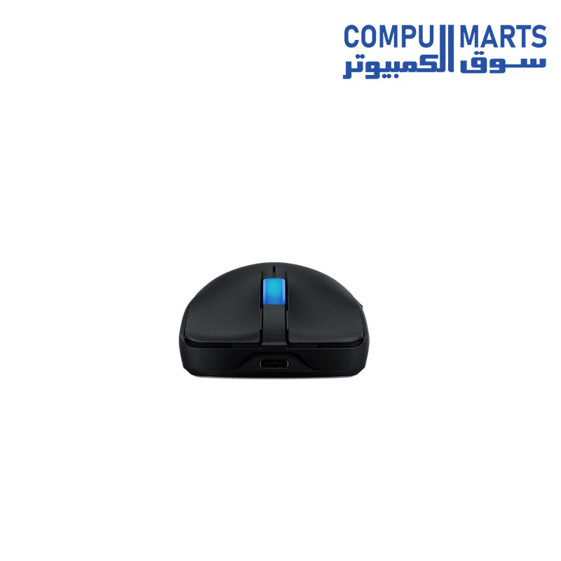 ASUS ROG Keris II Ace Wireless Gaming Mouse - Image 4