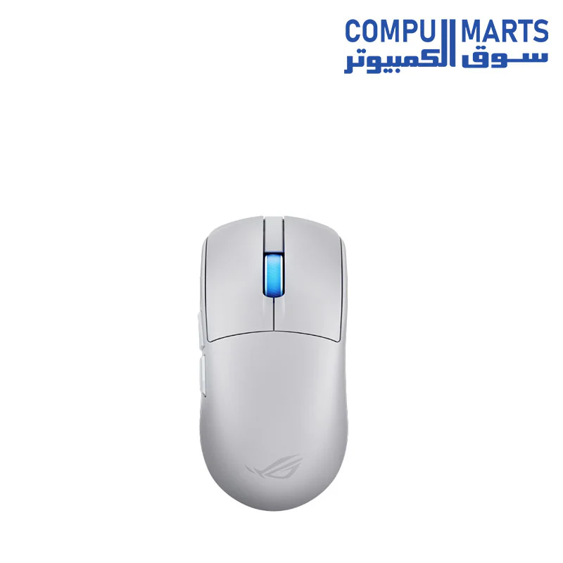 ASUS ROG Keris II Ace Wireless Gaming Mouse - Image 6