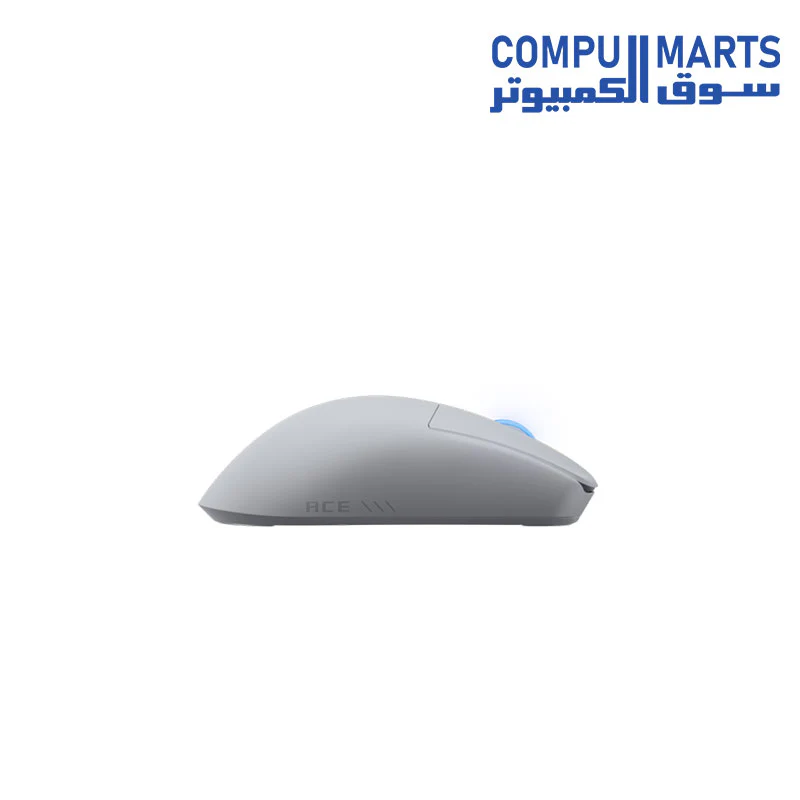 ASUS ROG Keris II Ace Wireless Gaming Mouse - Image 7