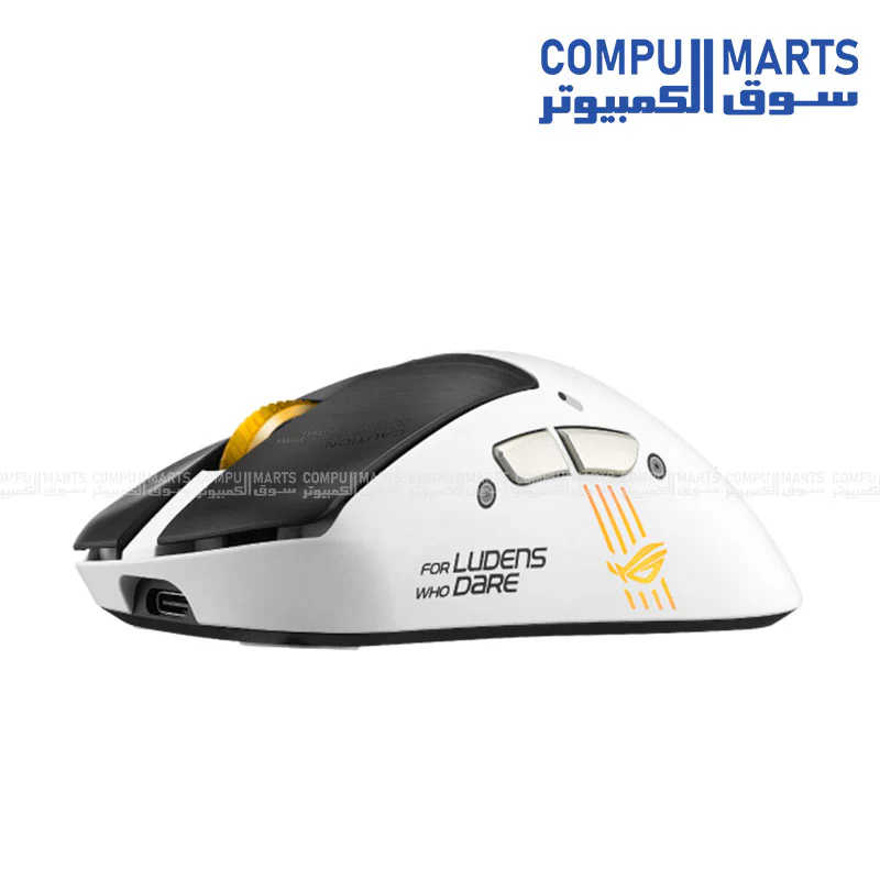ASUS P727 ROG Keris II Origin-KJP Wireless Gaming Mouse - Image 3