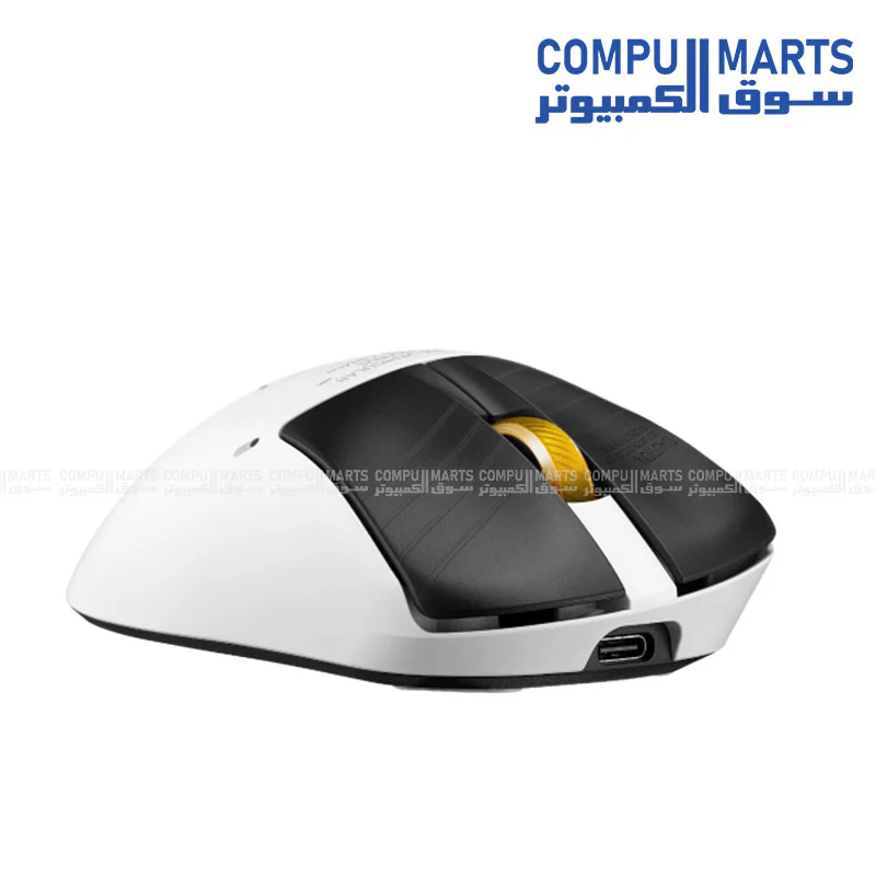 ASUS P727 ROG Keris II Origin-KJP Wireless Gaming Mouse - Image 4