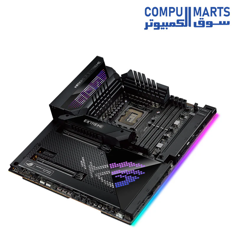 ASUS ROG MAXIMUS Z690 EXTREME MOTHERBOARD - Image 2